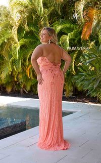 Primavera Couture 14072 Dress view 5
