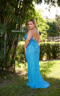 Primavera Couture 14072 Dress view 4