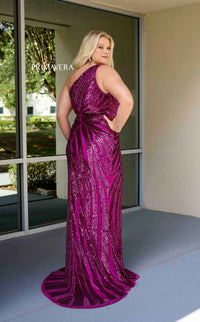 Primavera Couture 14075 Dress view 8