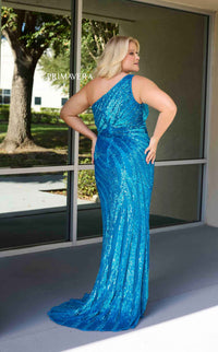 Primavera Couture 14075 Dress view 7