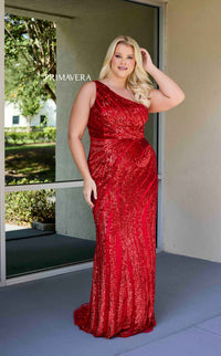 Primavera Couture 14075 Dress view 3