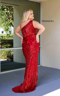 Primavera Couture 14075 Dress view 6