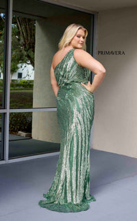 Primavera Couture 14075 Dress view 5
