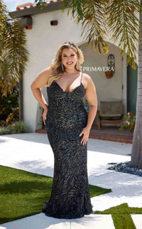 Primavera Couture 14078 Dress view 1