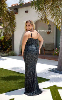 Primavera Couture 14078 Dress view 5