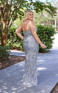 Primavera Couture 14078 Dress view 8