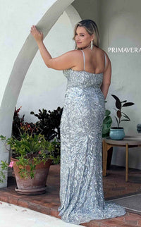 Primavera Couture 14078 Dress view 7