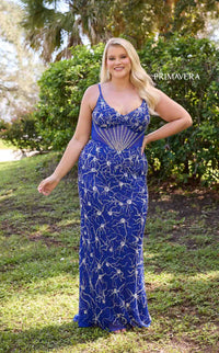Primavera Couture 14079 Dress view 6