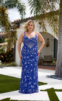 Primavera Couture 14079 Dress view 5