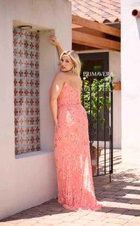 Primavera Couture 14080 Dress view 6