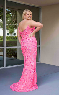 Primavera Couture 14080 Dress view 4
