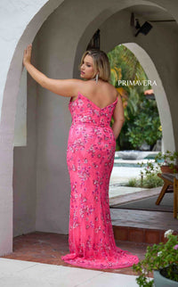 Primavera Couture 14080 Dress view 5