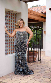 Primavera Couture 14081 Dress view 1