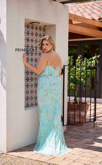 Primavera Couture 14081 Dress view 4