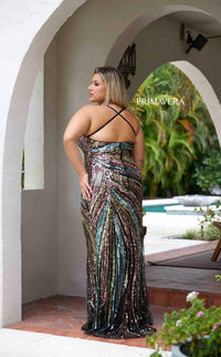 Primavera Couture 14082 Dress view 3