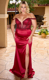 Primavera Couture 14107 Dress view 4