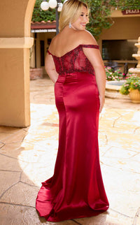 Primavera Couture 14107 Dress view 6