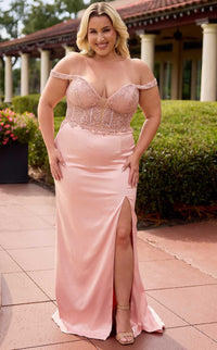 Primavera Couture 14107 Dress view 7