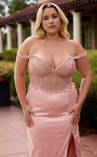 Primavera Couture 14107 Dress view 8