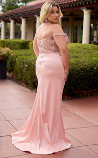 Primavera Couture 14107 Dress view 9