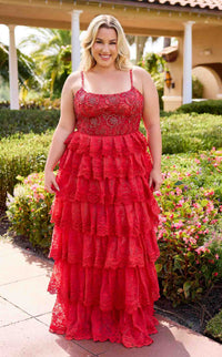 Primavera Couture 14110 Dress view 1