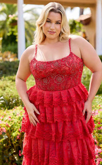 Primavera Couture 14110 Dress view 2