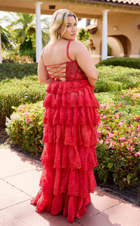 Primavera Couture 14110 Dress view 3