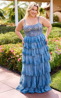 Primavera Couture 14110 Dress view 4