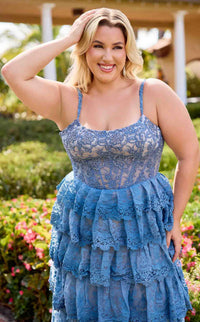 Primavera Couture 14110 Dress view 5
