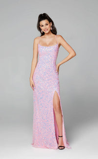 Primavera Couture 3290 Dress view 6
