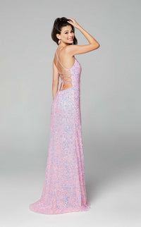 Primavera Couture 3290 Dress view 22