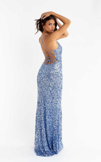 Primavera Couture 3290 Dress view 23