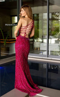 Primavera Couture 4101 Dress view 11