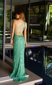 Primavera Couture 4101 Dress view 14