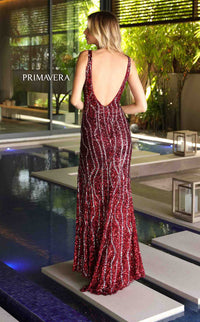 Primavera Couture 4103 Dress view 6