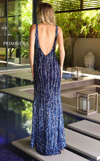 Primavera Couture 4103 Dress view 8