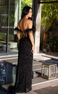 Primavera Couture 4105 Dress view 11