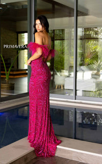 Primavera Couture 4105 Dress view 9