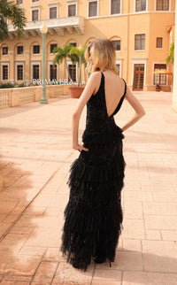 Primavera Couture 4106 Dress view 8