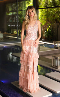 Primavera Couture 4106 Dress view 1