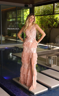 Primavera Couture 4106 Dress view 5