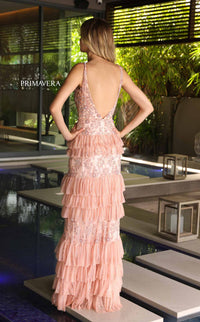 Primavera Couture 4106 Dress view 9