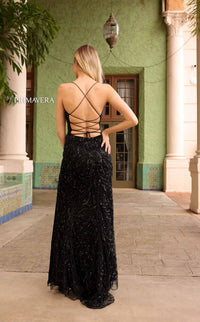 Primavera Couture 4107 Dress view 10