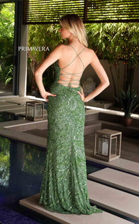 Primavera Couture 4107 Dress view 9