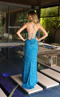 Primavera Couture 4107 Dress view 12