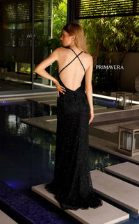 Primavera Couture 4109 Dress view 7