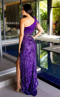 Primavera Couture 4112 Dress view 12