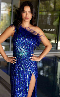 Primavera Couture 4112 Dress view 7
