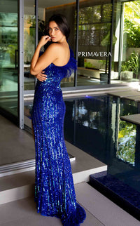 Primavera Couture 4112 Dress view 13