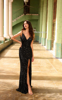 Primavera Couture 4115 Dress view 5